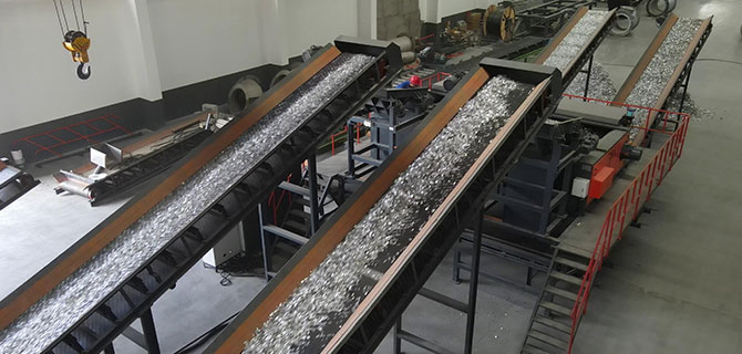 山東花崗巖、建筑垃圾EPC項(xiàng)目